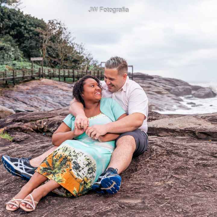 Meu pré wedding - 12