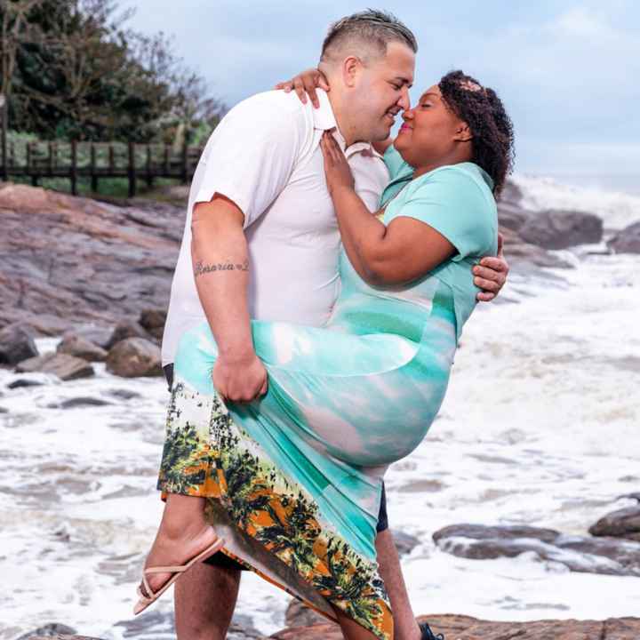 Meu pré wedding - 13