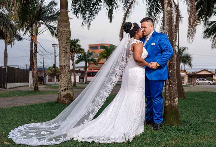 Fotos do meu casamento do dia 25/09/2021 - 2