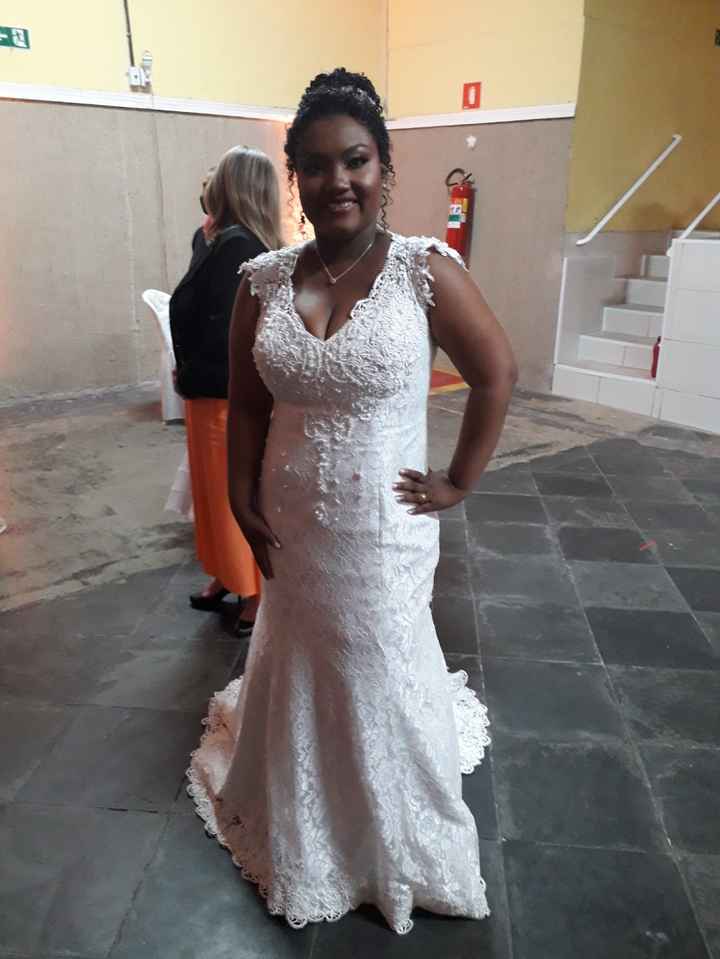 Fotos do meu casamento do dia 25/09/2021 - 3