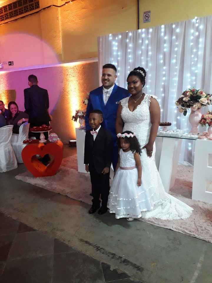 Fotos do meu casamento do dia 25/09/2021 - 4