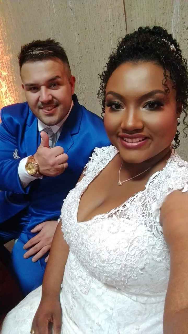 Fotos do meu casamento do dia 25/09/2021 - 14