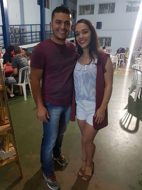 Chá  de Panela 😍 - 4