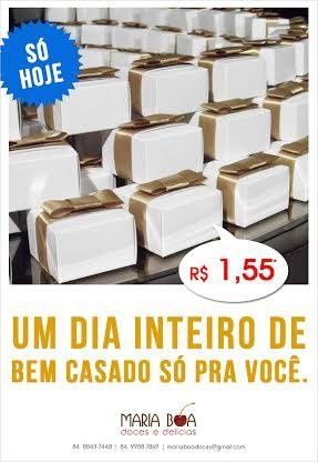promoçãoooooo