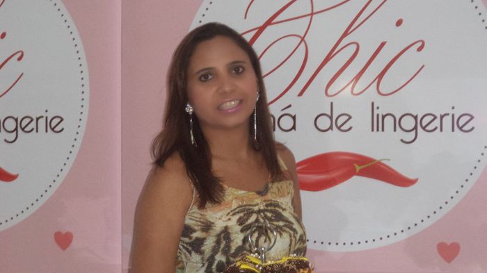 meu chá de lingerie 2