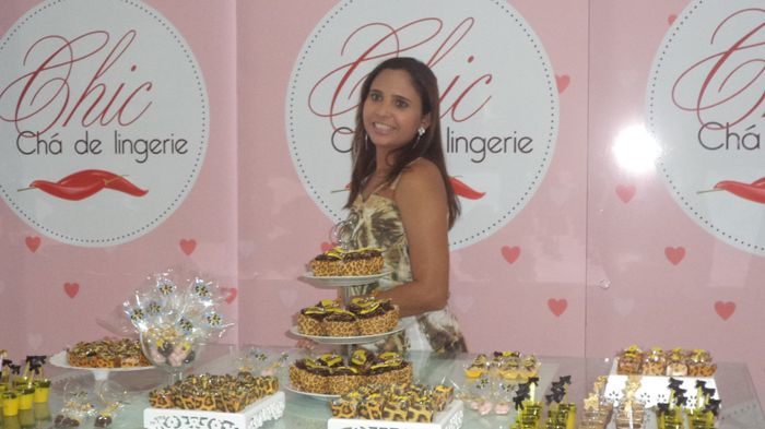 meu chá de lingerie 2