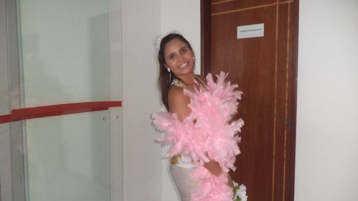 meu chá de lingerie 2