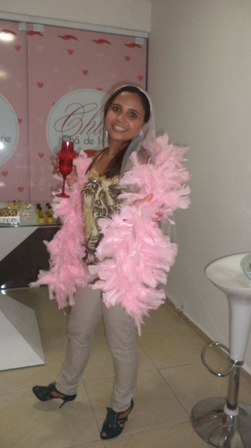 meu chá de lingerie 2