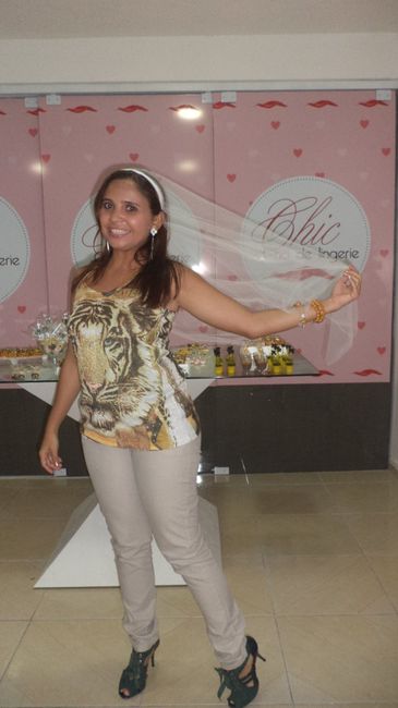 meu chá de lingerie 2