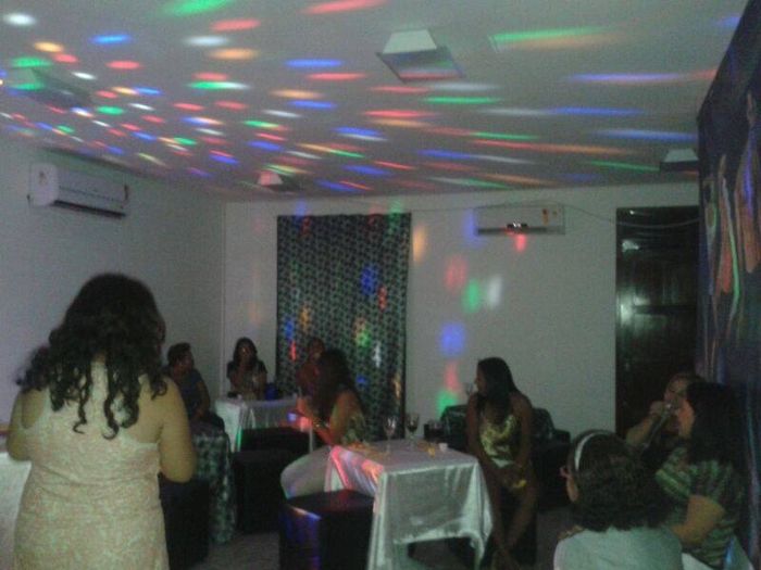 local p/ brincadeiras!!