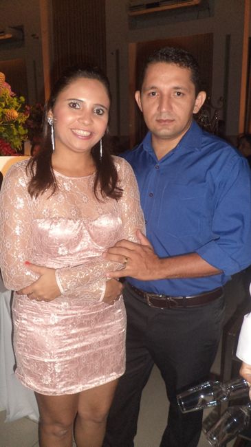 eu e meu lindinho!!