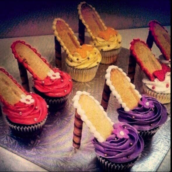 cupcakes!!
