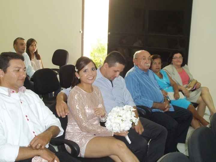 esperando p/ casar!!hahaha
