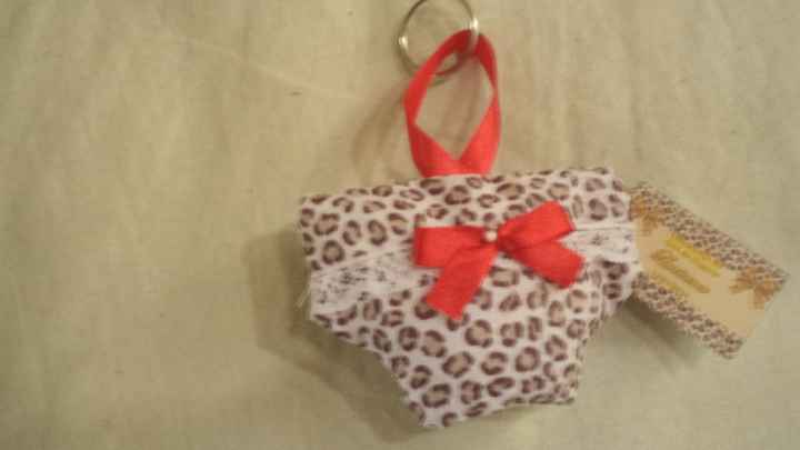 lembrancinha do meu chá de lingerie2!!