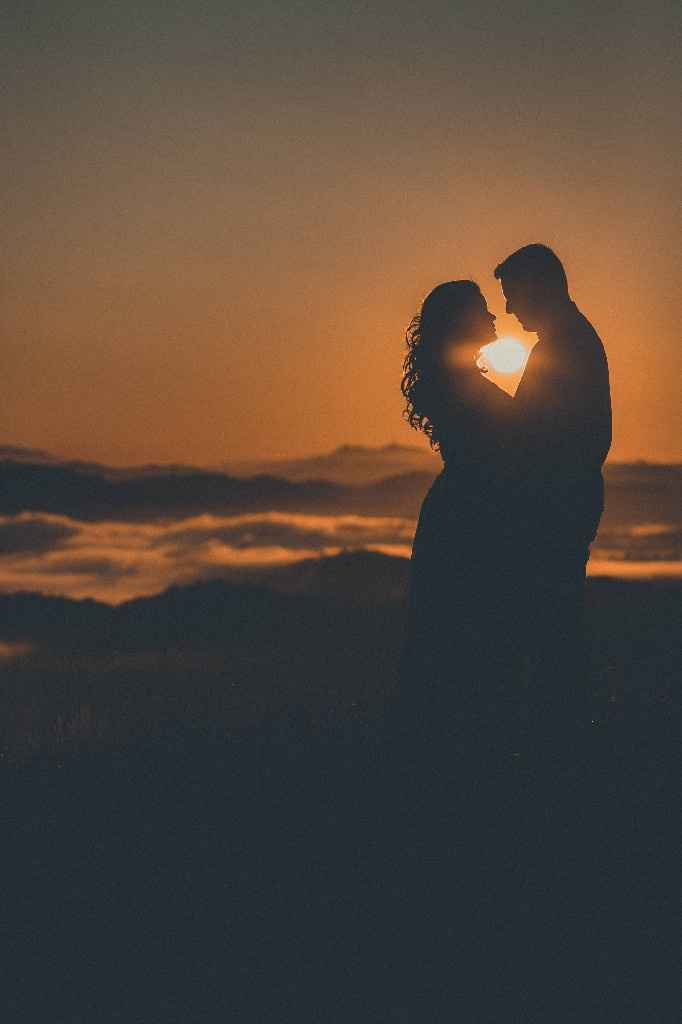 o pré-wedding! - Morro do Capuava/pirapora do Bom Jesus ❤ - 1