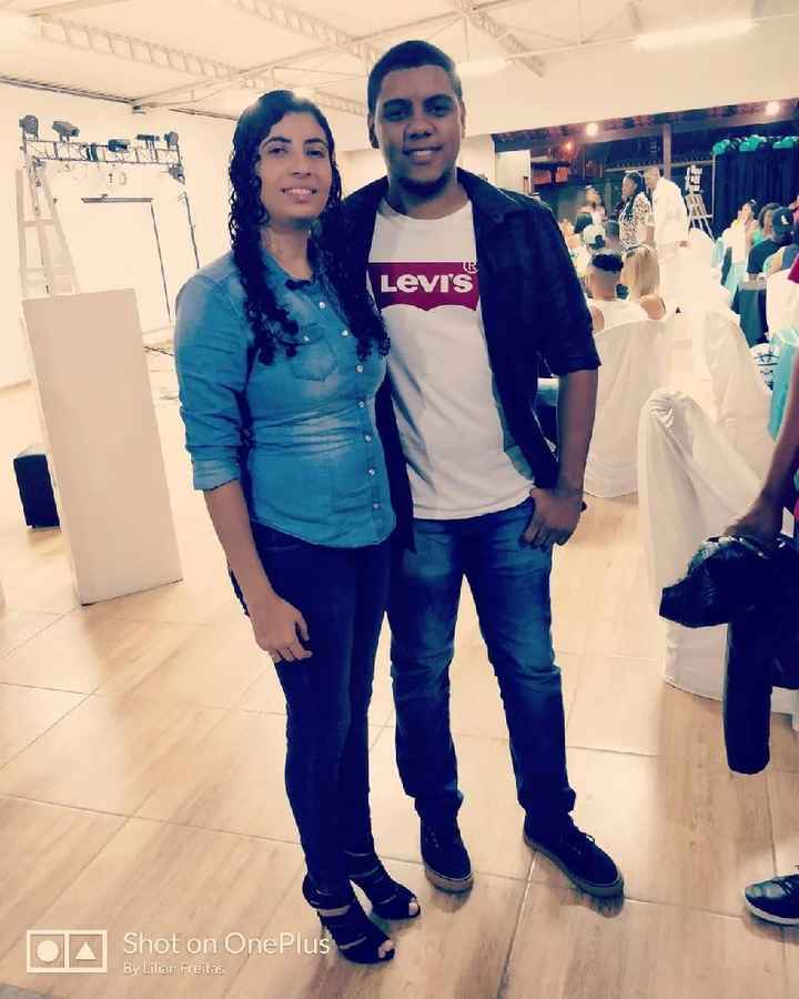 INSTAGRAM: qual a foto mais linda de vocês dois juntos? - 1