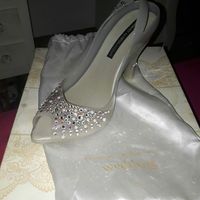 Melissa Lady Dragon + J.Maskrey 