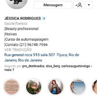 Maquiagem e Cabelo! - 1