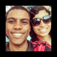 1ª foto juntos: qual foi? - 1
