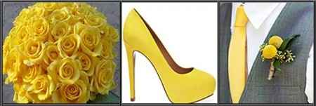 Amarelo