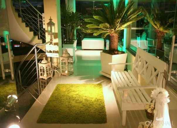 Hall de entrada 