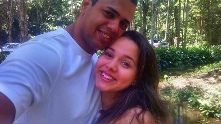 Amor  da minha vida