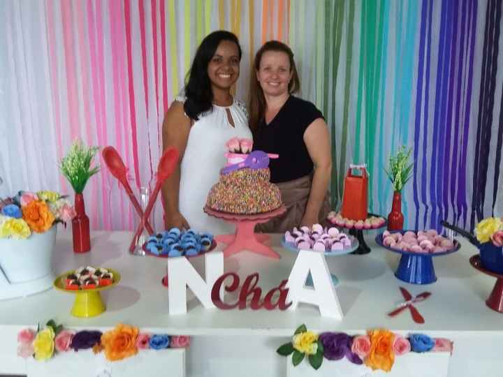 Minha sogra