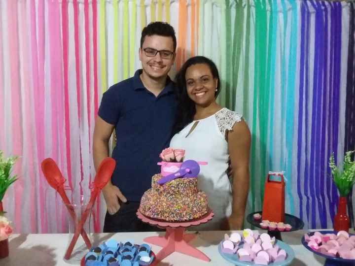 Amor da minha vida
