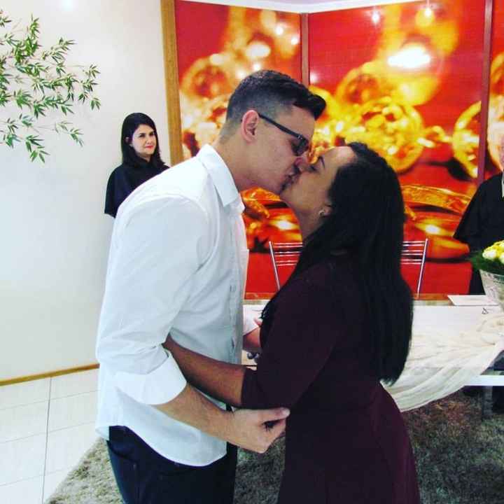 Casamento no civil