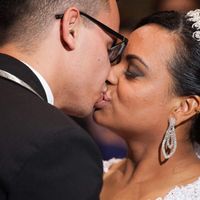 O melhor beijo do mundo!