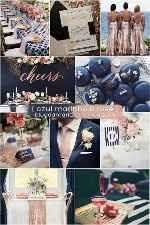 Azul navy