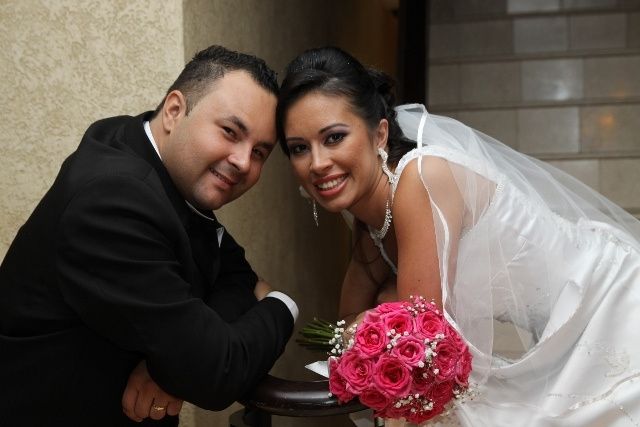 DICAS DE CASAMENTO 1