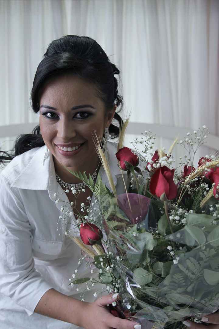 SURPRESA!!!