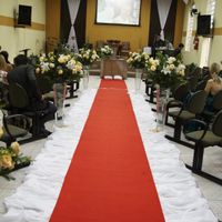 DECORAÇÃO- IGREJA