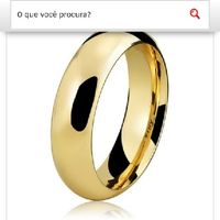 Aliança #venham ver ! - 1