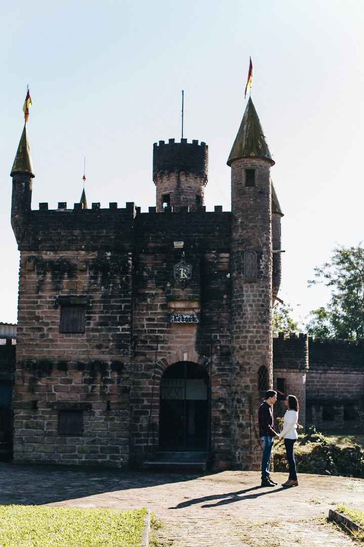 Castelo Kebach