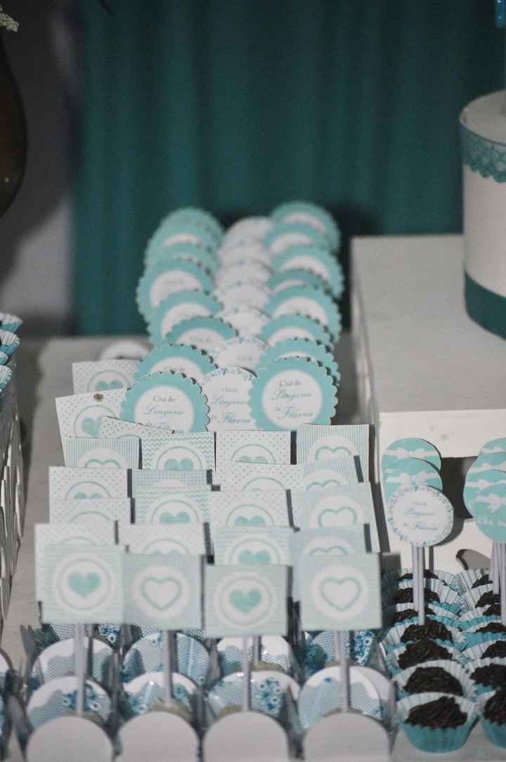 Docinhos