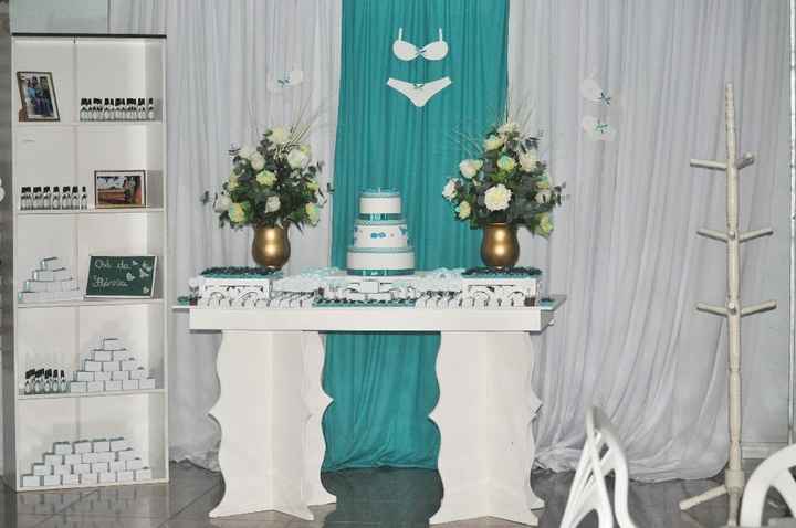 Decoração