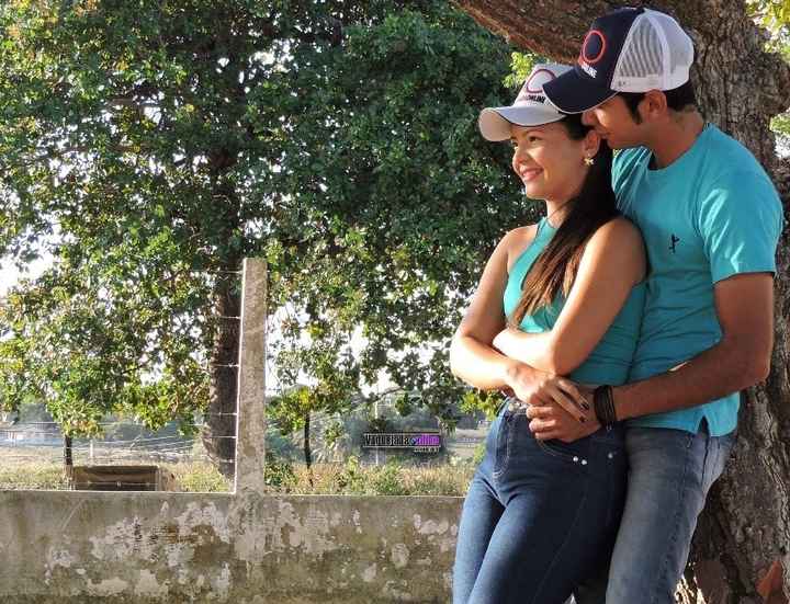 Amor *-*