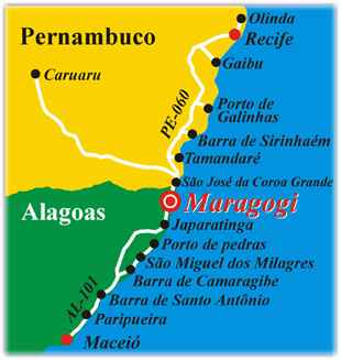 MAPA...
