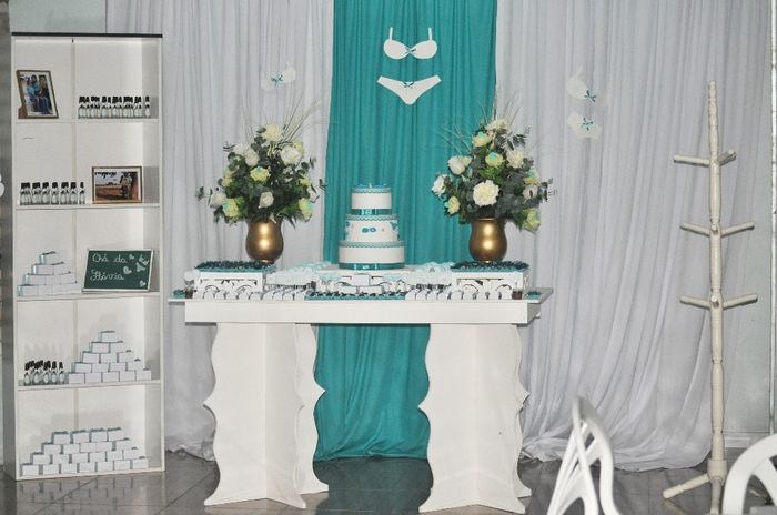 Decoração