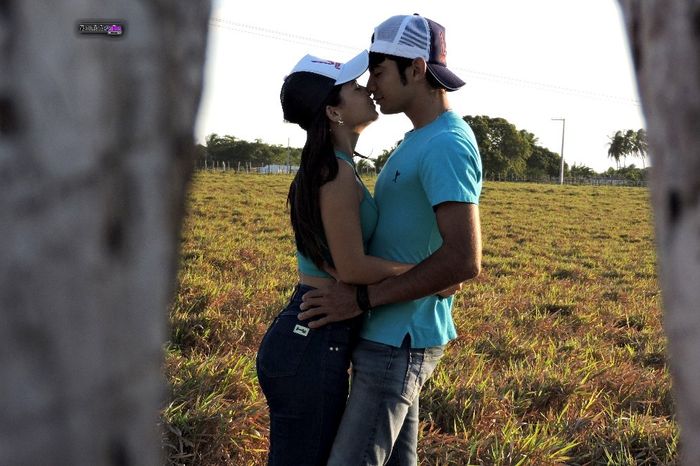 Preferida do noivo!