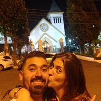 Com quanto tempo de namoro vocês noivaram meninas ? - 1