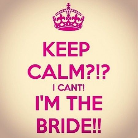 keep calm