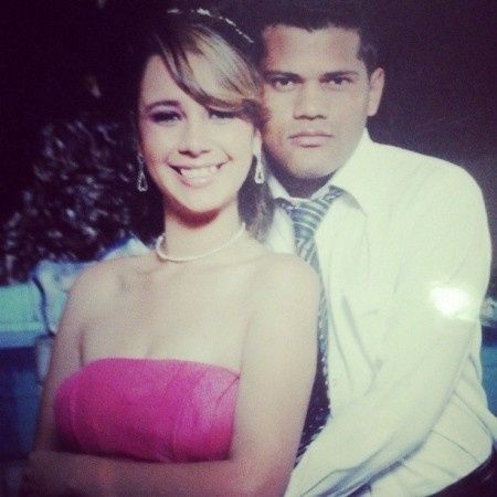 Meu amor *--*