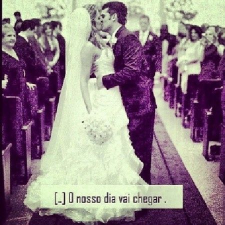 pra sempre