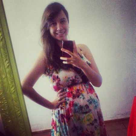 Barrigão *--*