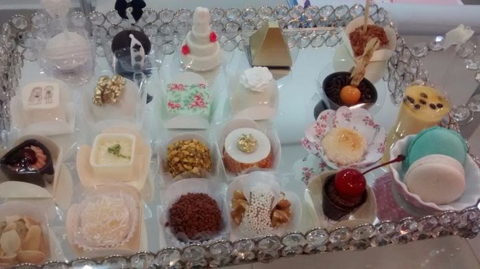 Doces