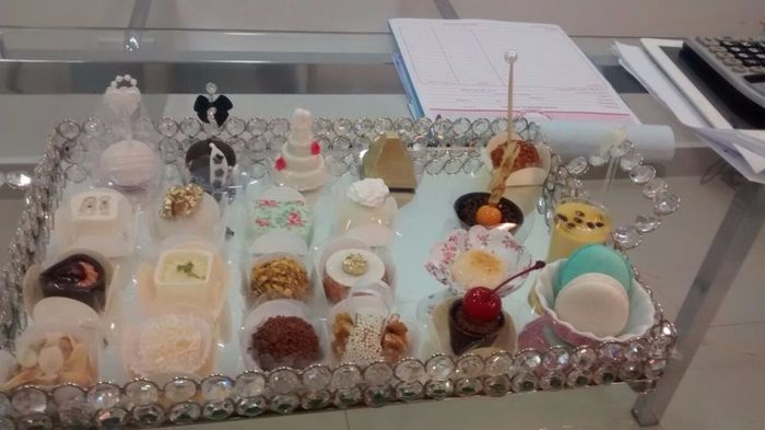 Doces