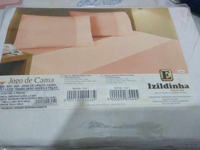 Meu enxoval 😍✨😍 - 22